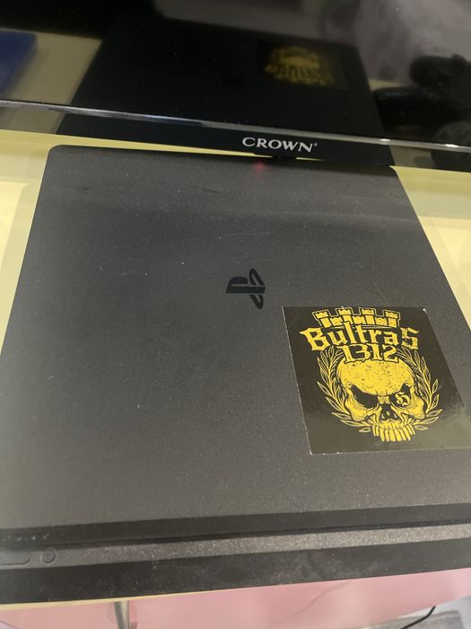 Playstation 4 / плейстейшън 4