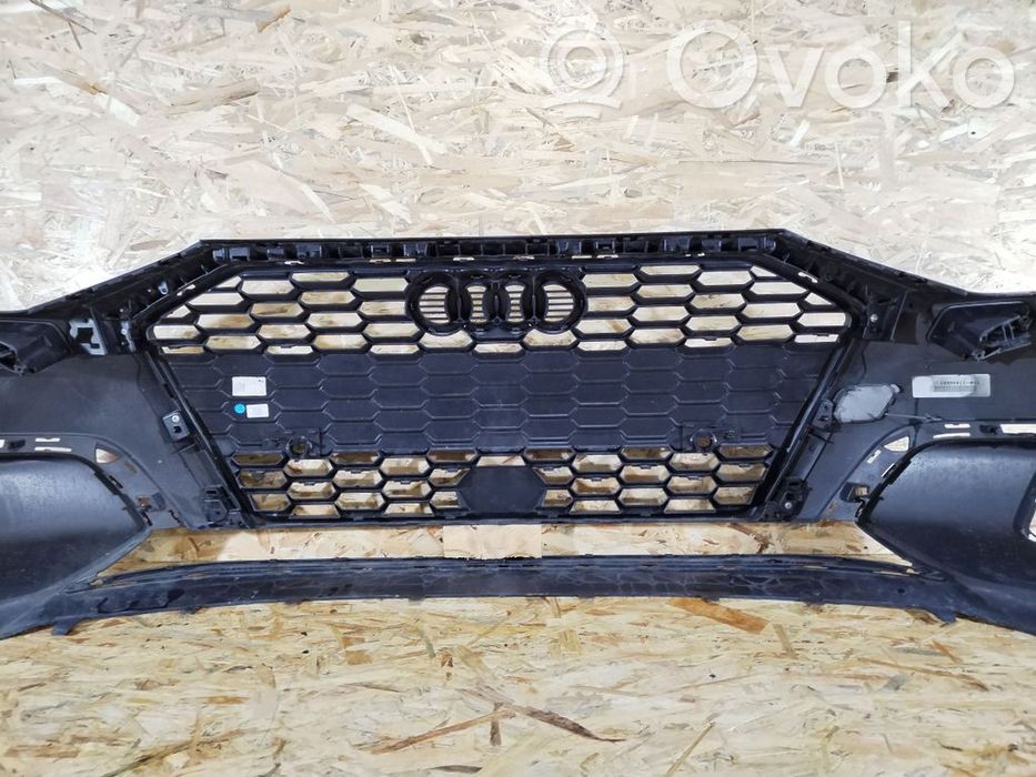 Bara fata Audi A3, 2020, 2021, 2022, 2023, 8Y0807437.