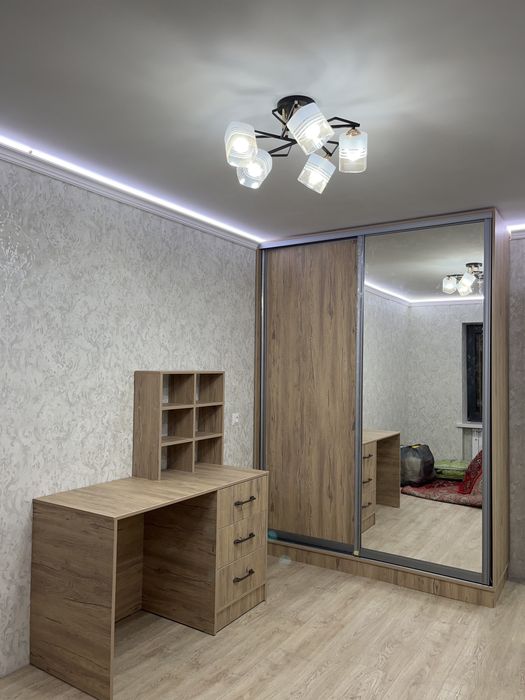 Мебель на заказ Кухня Шкаф Гардероб Тумба Прихожая Спальный гарнитур