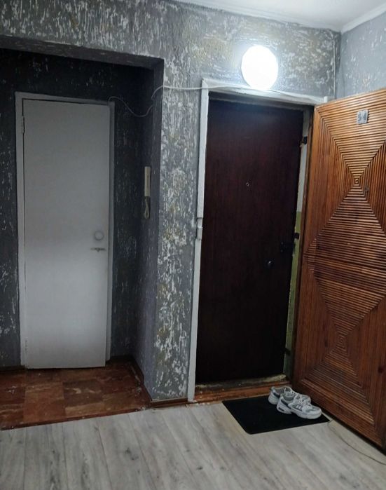 Продам квартиру в центре города