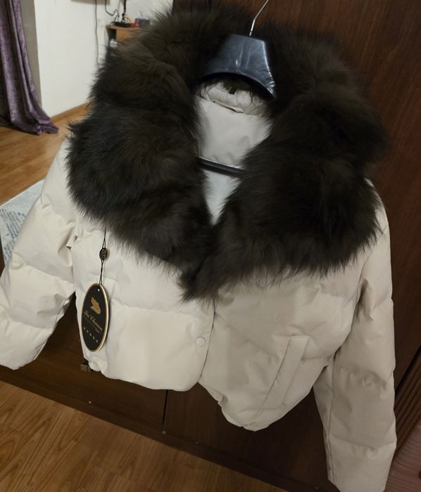 Продам новую куртку..