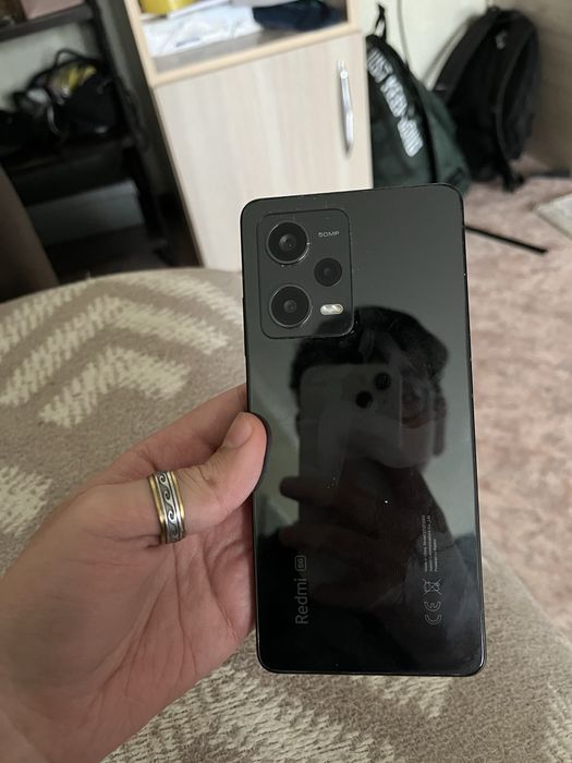 Redmi 12  Note 12 Pro+5G
