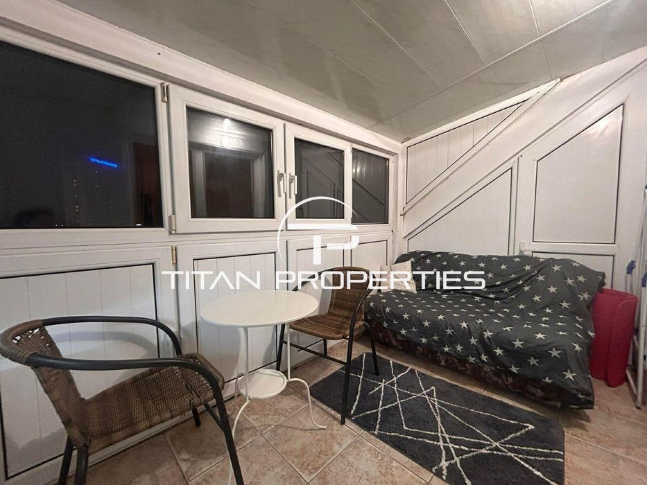 Дава се под наем Едностаен апартамент в Варна, Център - 30 кв.м за 298.86 € - Снимка #10