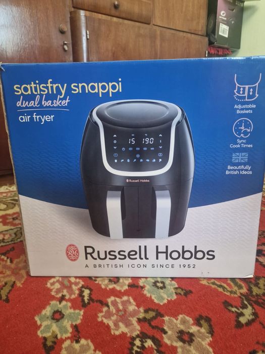 Friteuza Russell Hobbs