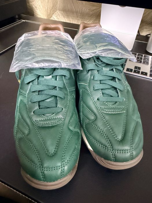 Adidasi Puma Avanti L Fenty 44.5 piele naturala