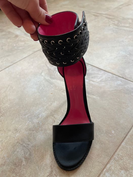 Diesel дамски сандали