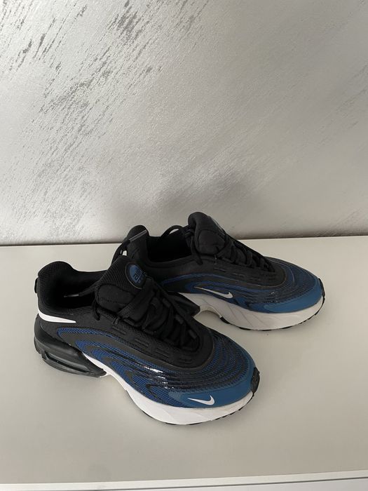 Детски маратонки Nike Air Max Fire