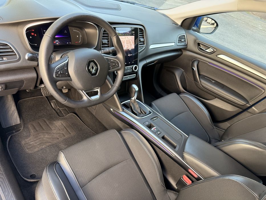 Renault Megane 2022 1.5 Dci Proprietar