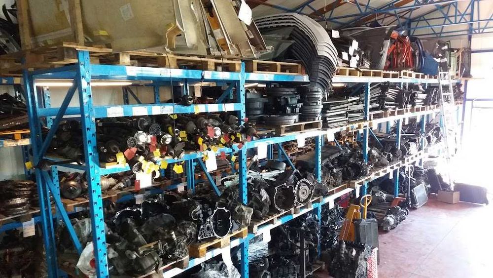 cutie de viteze peugeot boxer jumper ducato si piese