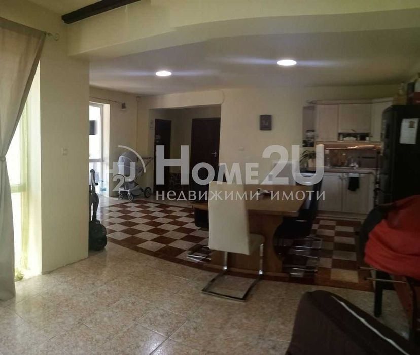 Продава се Къща в с. Калиманци, Област Варна - 116 кв.м за 1337 €/кв.м - Снимка #9