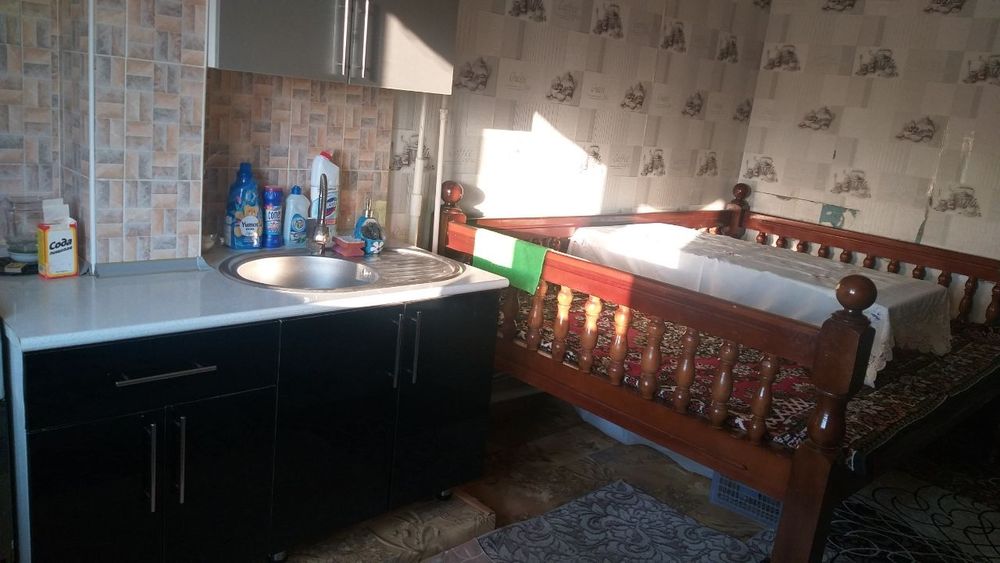 2 xonali uy ijaraga quyiladi