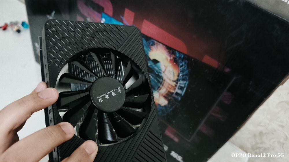 Aoc C27G2AE27 GEN2