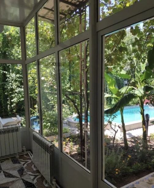 Аренда участка на ул. Никитина