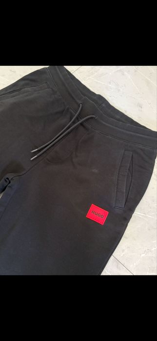 hugo pantaloni