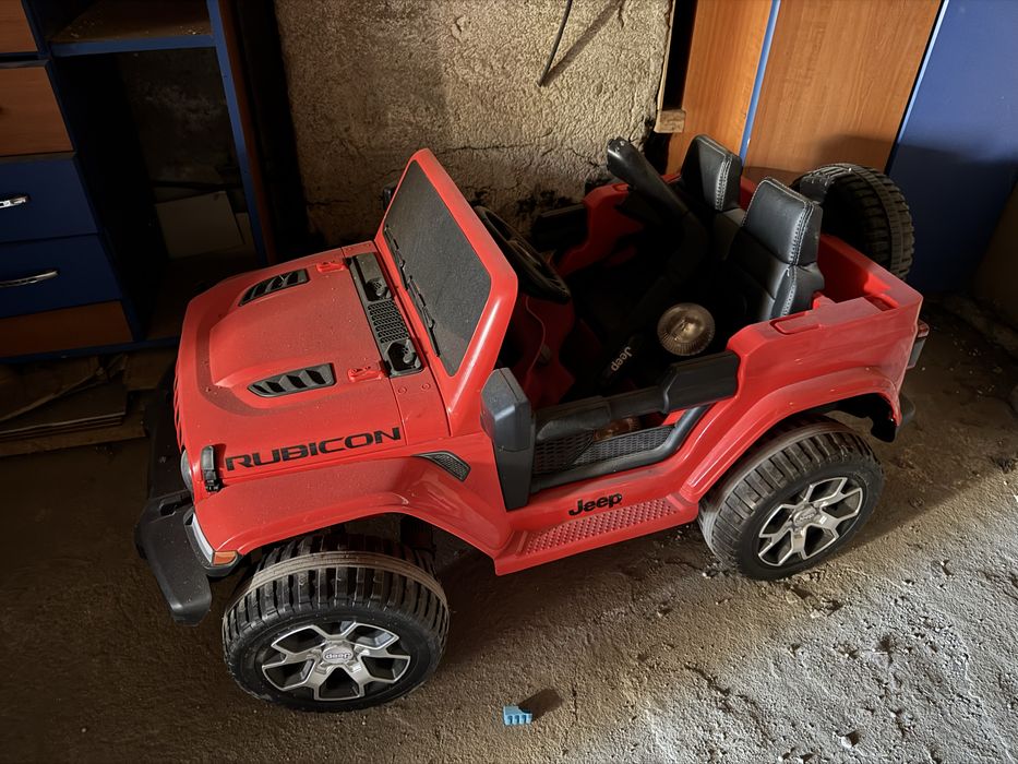 Masina electrica, tricicleta si bicicleta copil, trotineta