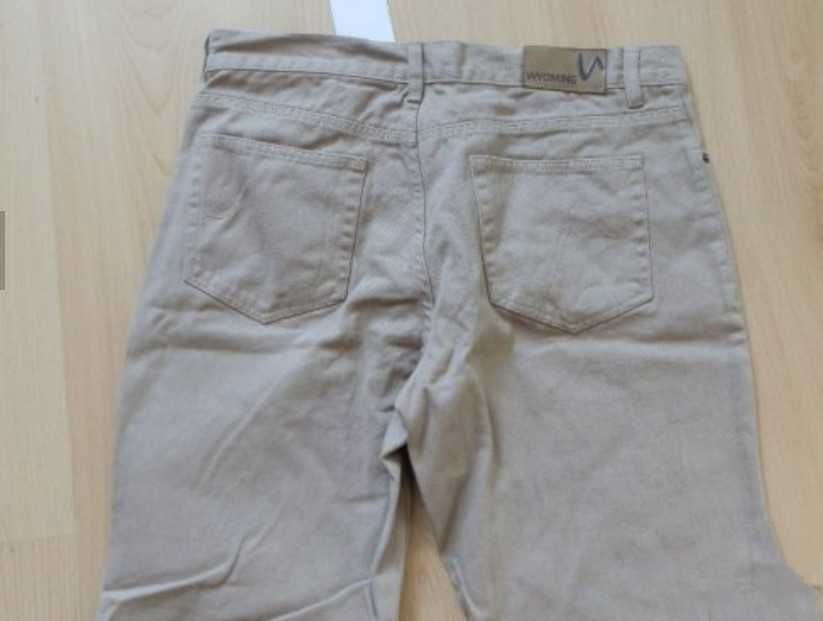 Дънки Wyoming  34 р.