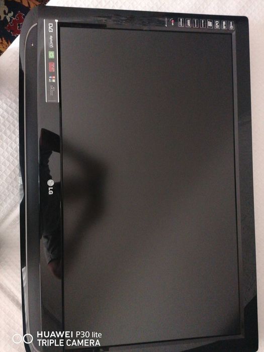 Телевизор LG 37LT767