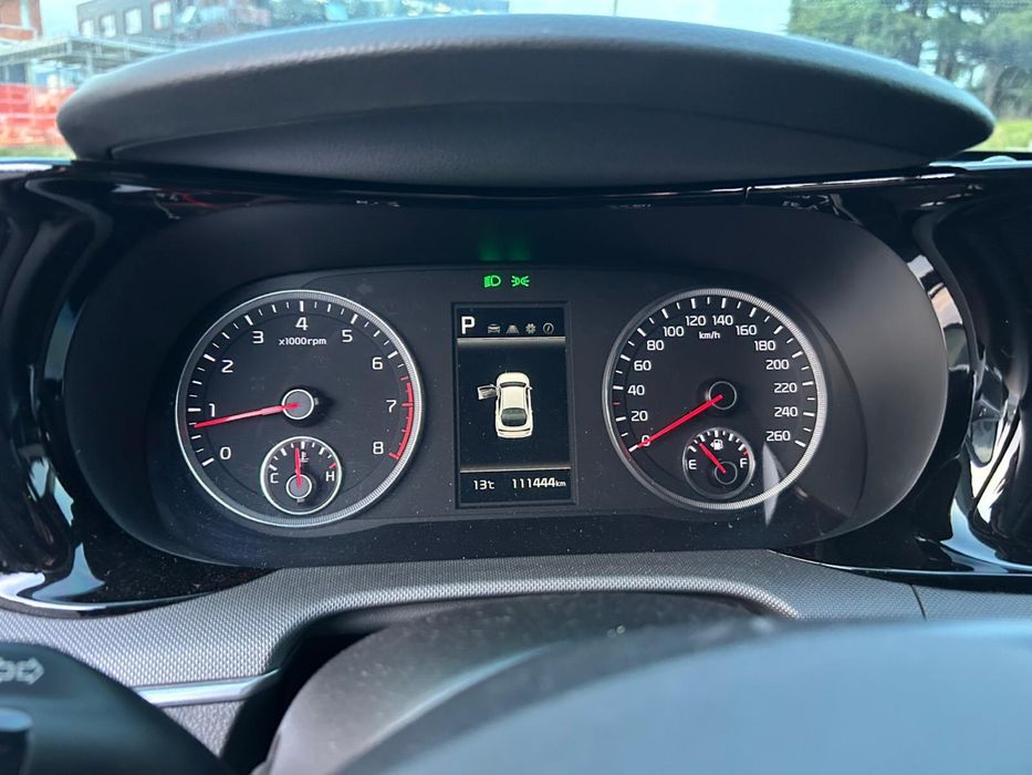 Kia K5 Kia K 5 2.0LPI TRENDY, TOP. Перфектна