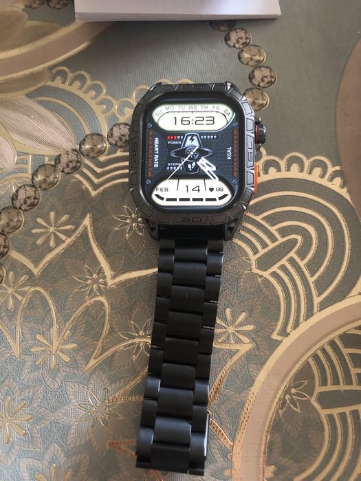 Ceas Smart  barbatesc