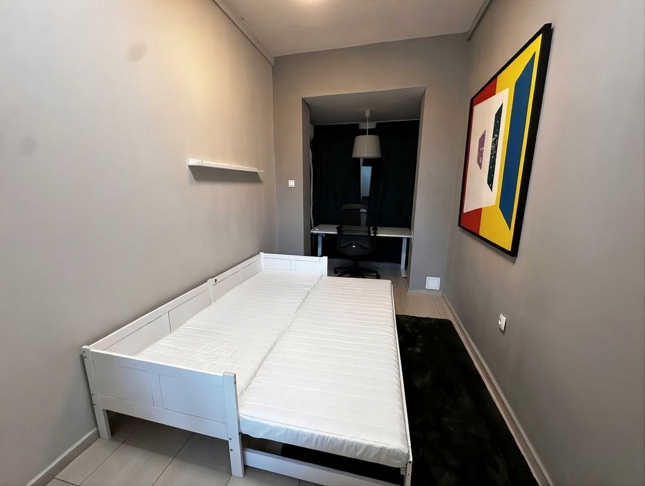 120 кв.м апартамент в центъра – бул. Стамболийски