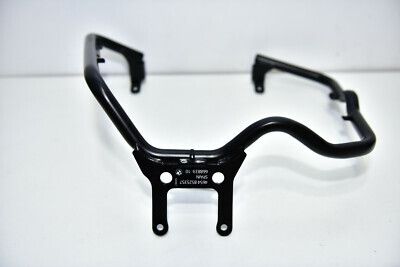 Suport pentru bagaje  46548525357 BMW F800GS F650GS F700GS