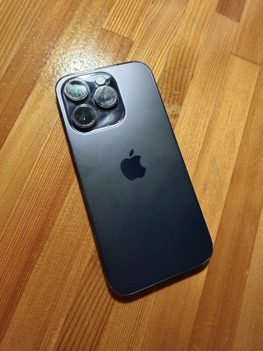 Iphone 14 pro 256gb