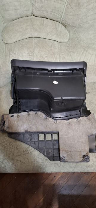 Продавам жабка за passat b5 5  сива