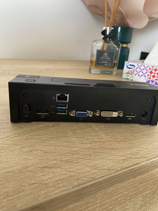 Docking station DELL  K07A