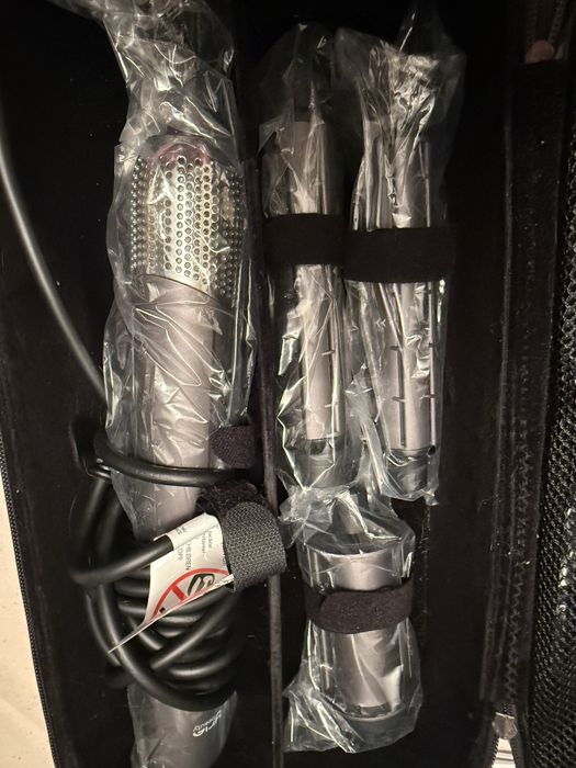 Perie cu aer cald Mirya