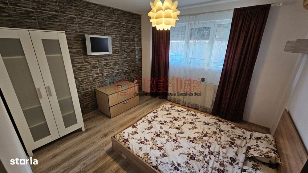Apartament 3 Camere - Mutare Rapida - Fara Comision -  Popesti