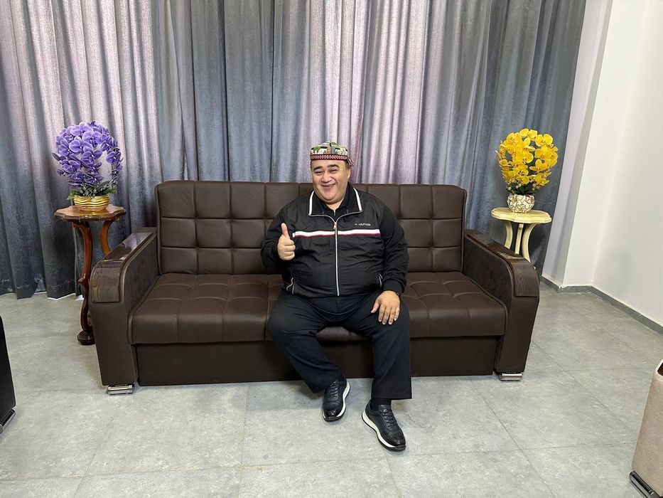 Супер Акция! Диван раскладной, Divan raskladnoy