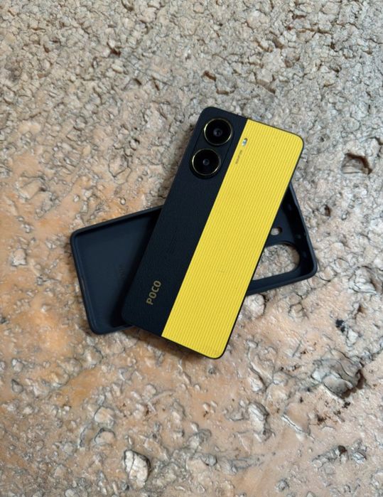 POCO X7 Pro 5G новый