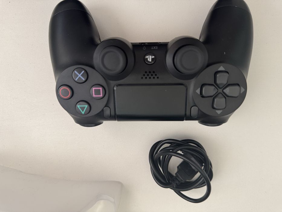Джойстик PS4 dual shock