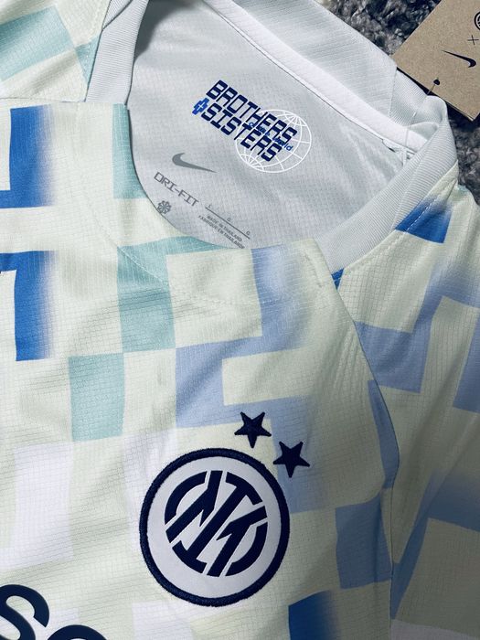 Tricou Inter Milan 2025-2026