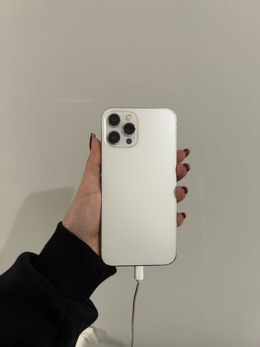Iphone 12 pro max