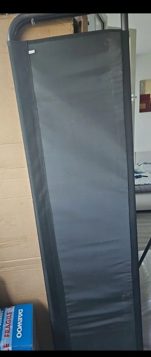 Balansoar leagan cadru bancheta rabatabila de rezerva