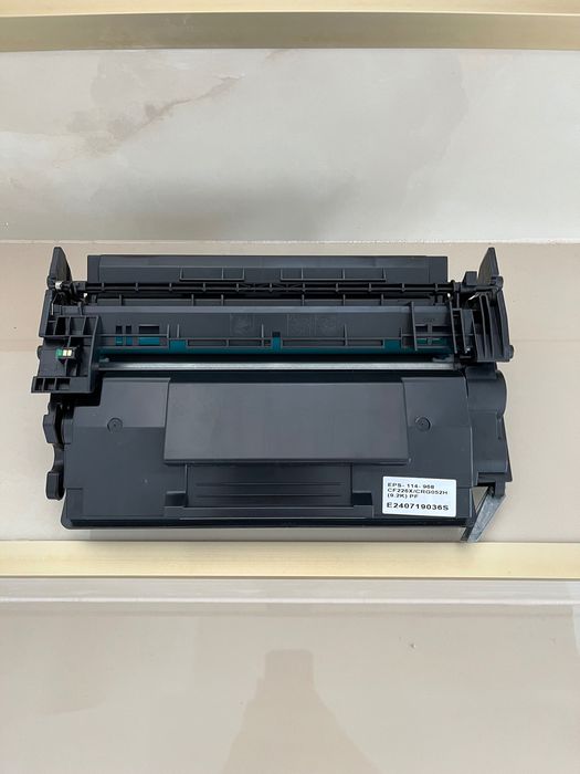 HPC CF226X/CRG 052H patentat Cartus toner black (negru) 9000 pagini