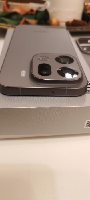 Vând oppo find x9 pro factură garanție