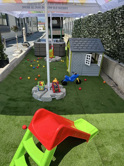 Restaurant ZOUK pentru evenimente : pachet basic: 1600 lei 40 persoane