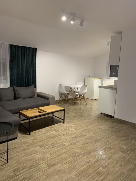 Apartament 2 camere