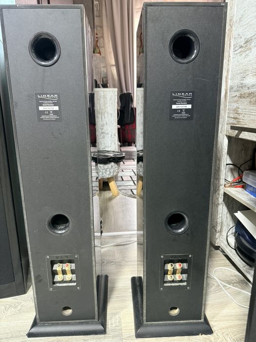 Vand sau schimb Amplificator HK AVR 370