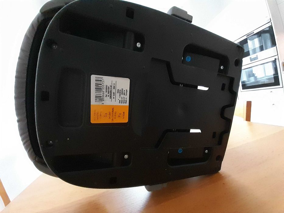 Scaun auto Maxi Cosi RODIFIX AirProtect (15-36 kg)
