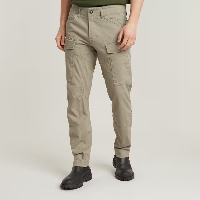 Оригинален панталон G-Star Raw Cargo W34 , W38  нов мъжки