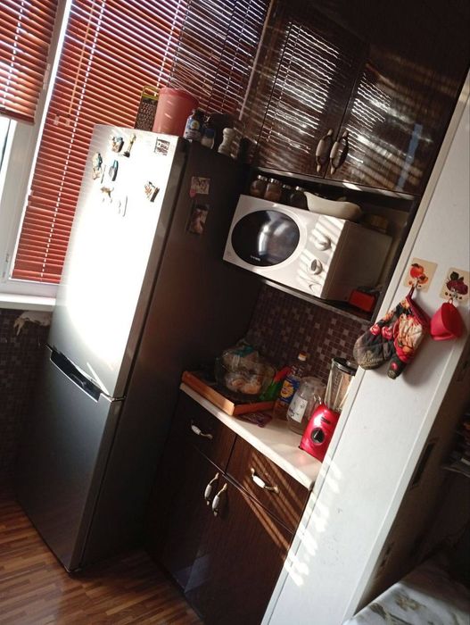 Продаётся 2/4/4 на массиве ТТЗ-1 комнаты раздельные 
Мирзо