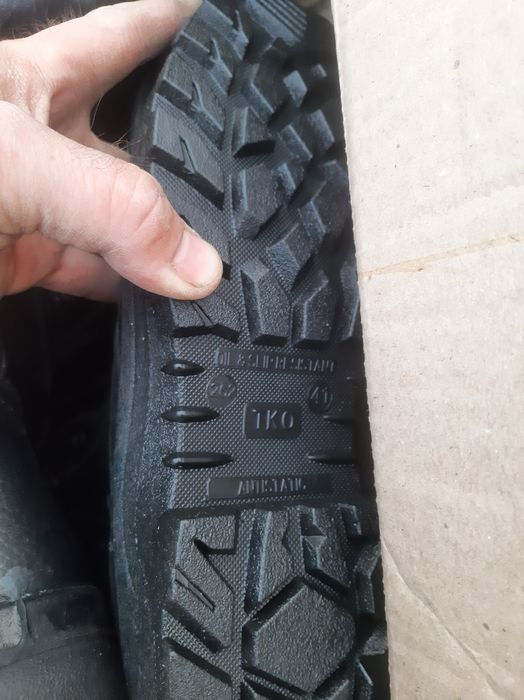 Берцы новый находится Юго-востоке