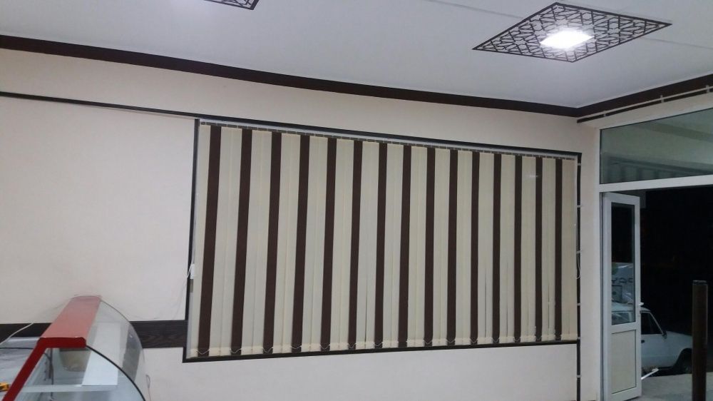 Жалюзи и комбо jalyuzi pardalar Arzon va sfatli tez kunda tayor boladi