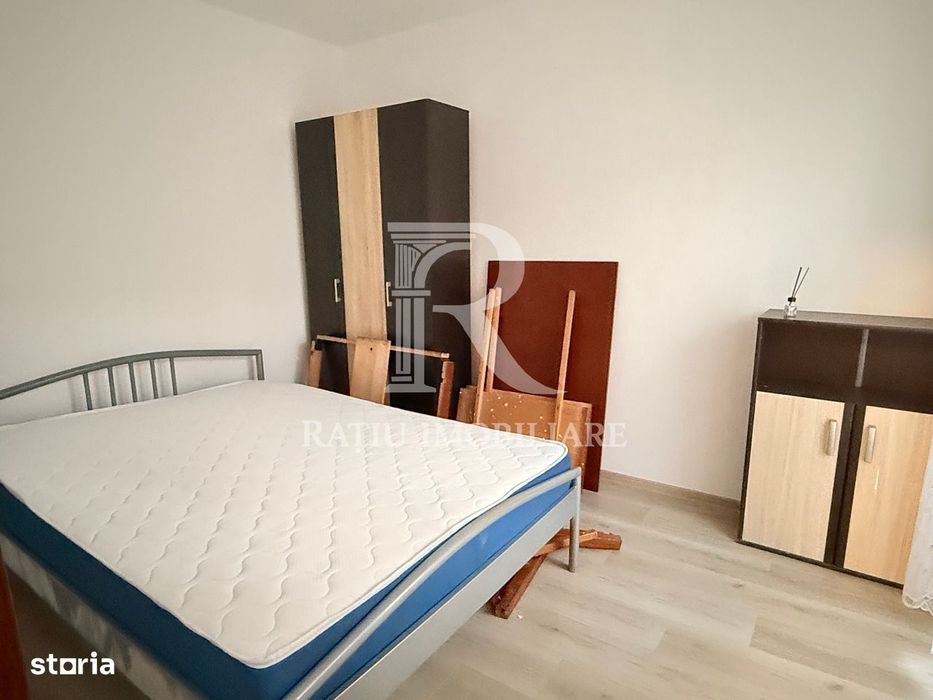 Apartament cu 2 camere semidecomandat | Rogerius | Oradea