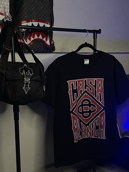 Slaughter Gang Тениска