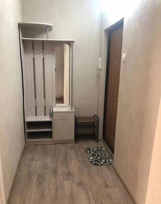 На длительный срок сдаётся квартира