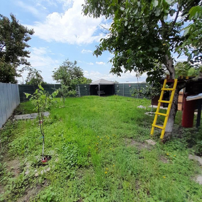 Inchiriez casa + gradina in com. Vidra, sat Sintesti